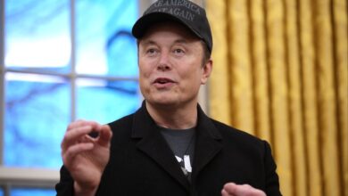 Elon Musk’s xAI Claims Its New Grok 3 AI Is Better Than ChatGPT and DeepSeek: ‘Seeing the Beginnings of Creativity’