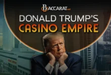 The Rise and Fall of Donald Trump’s Casino Empire