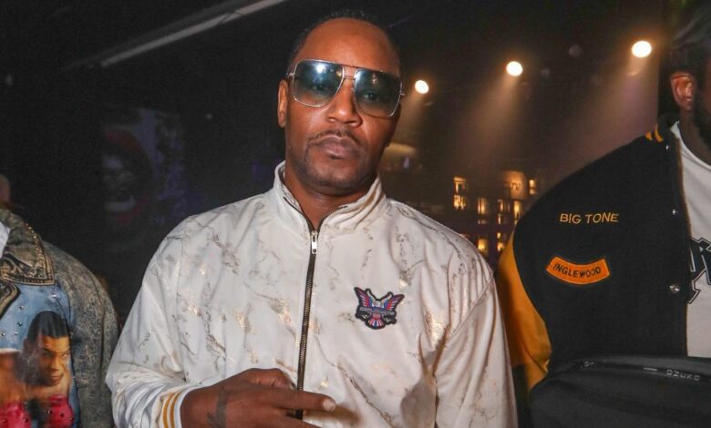 Cam’ron Reveals Why He Refuses To Attend The Roc Nation Brunch