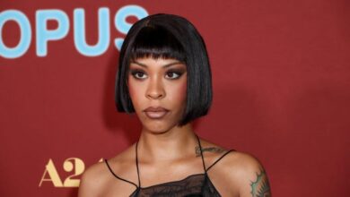 Rico Nasty Is Done Playing The Industry’s Game: “I’m No Longer Taking Maybes”