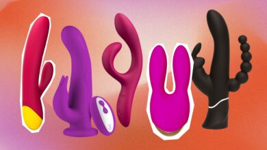 14 Best Rabbit Vibrators That Sex Toy Experts Recommend in 2025