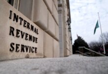 6,000 IRS Employees Fired in Latest Round of Trump Cuts