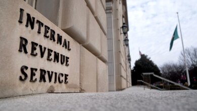 6,000 IRS Employees Fired in Latest Round of Trump Cuts