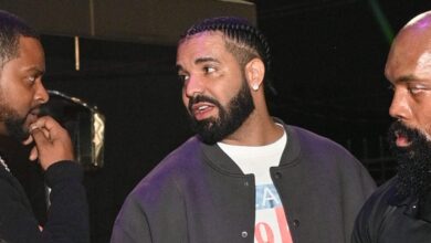 Drake Blesses Pregnant Fan At Concert With $30K For This Reason