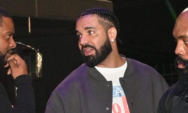 Drake Blesses Pregnant Fan At Concert With $30K For This Reason