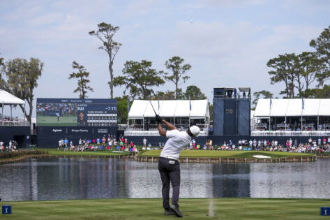 PGA Tour’s Big Mystery Around Players Championship Finally Exposed as Insiders Spill the Tea