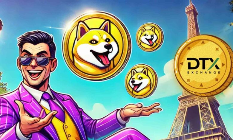 Shiba Inu Metrics Show Slow Growth in 2025, Why Do Experts Think Utility Coins Are The Future?