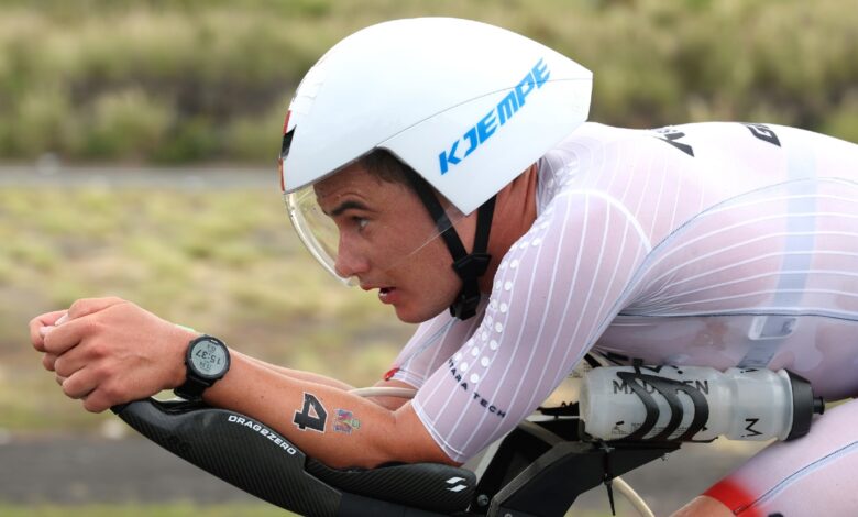 Is the IRONMAN Nice course Kryptonite for Blummenfelt, Iden and the ‘Superman’ riding position?