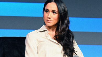 Meghan Markle’s As Ever Logo Problems Are a Little More Nuanced Than  Armchair Experts Make It Sound