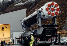 German startup to attempt the first orbital launch from Western Europe