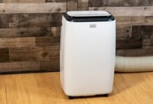 Best Tested Portable Air Conditioners for 2025