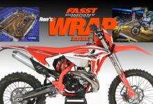 RIDING THE 2025 BETA X-PRO 300: THE WRAP