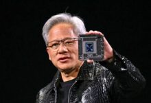 What Nvidia CEO Jensen Huang thinks about DeepSeek