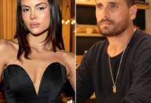 Holly Scarfone Claims Her Ex Scott Disick ‘Pressured’ Her to Get Surgery