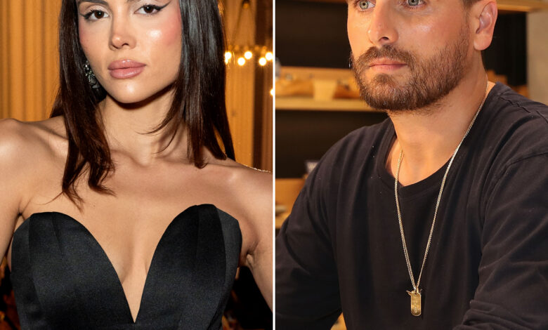 Holly Scarfone Claims Her Ex Scott Disick ‘Pressured’ Her to Get Surgery