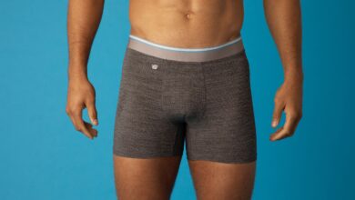 Mack Weldon Airknitx Boxer Brief Review: A Game-Changer for Your Top Drawer