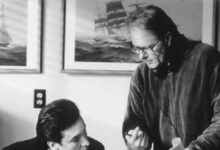 George Armitage, Director of ‘Grosse Pointe Blank,’ Dies at 82