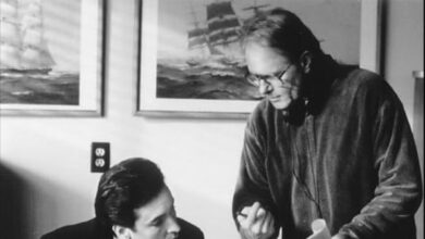 George Armitage, Director of ‘Grosse Pointe Blank,’ Dies at 82