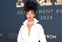 Rihanna Details Her Approach For Her Forthcoming LP ‘R9’ In New Interview