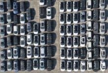 Trump tariffs won’t just make imports pricier — car insurance costs will go up too