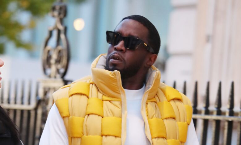 Lawyer On Diddy’s Defense Team Reportedly Says THIS In Request To Quit (UPDATE)