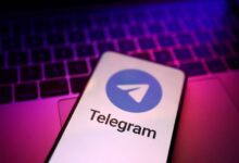 Australia fines Telegram for delay in answering child abuse, terror questions