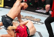 UFC Seattle Bonus Report: Jean Silva one of four fighters to take home $50k