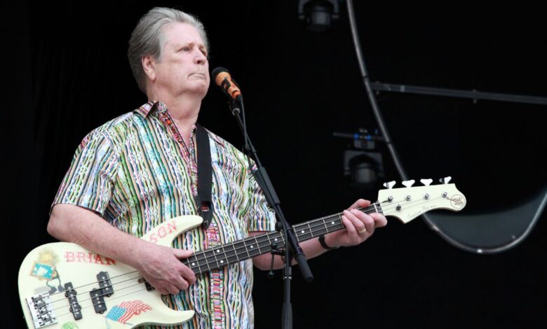 “I just remember her playing with a pick. I didn’t care how she played, as long as she played the notes right”: Brian Wilson left his mark on the bass world through studio musicians, especially Carol Kaye, who he requested play his basslines note-for-