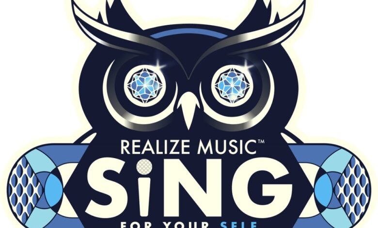 Realize Music launches singing-wellness app