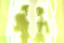 Avatar: Seven Havens Teases Terrible Future for Korra Despite Happy Ending