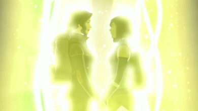 Avatar: Seven Havens Teases Terrible Future for Korra Despite Happy Ending