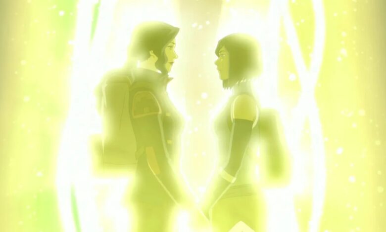 Avatar: Seven Havens Teases Terrible Future for Korra Despite Happy Ending