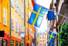 Swedish government initiates Gambling Act review to tackle black market