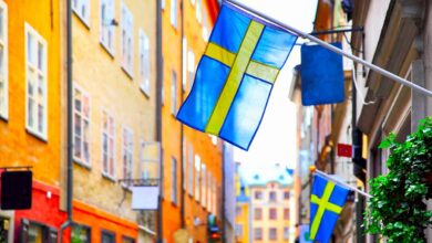 Swedish government initiates Gambling Act review to tackle black market