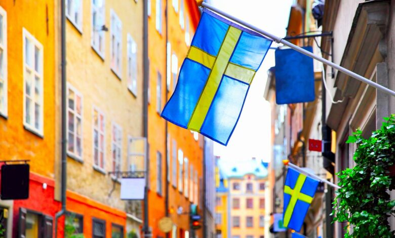 Swedish government initiates Gambling Act review to tackle black market