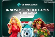 CT Interactive to strengthen its presence in Bulgaria