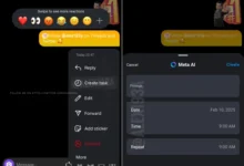 Instagram Tests AI-Based Tasks via DMs