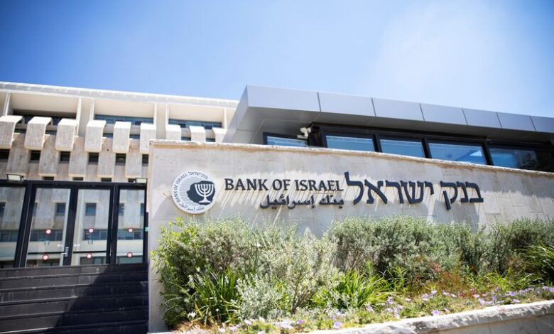 Bank of Israel holds rates but leaves hope for cuts this year