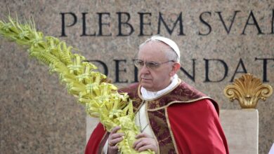 Vatican news highlights: Pope Francis in critical condition, receiving high-flow oxygen after respiratory crisis