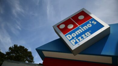 Domino’s earnings missed on everything. Here’s why the quarter was still a win.