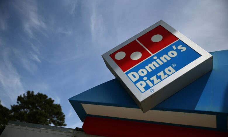 Domino’s earnings missed on everything. Here’s why the quarter was still a win.