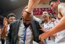 Mike Woodson Restores Competitiveness in Indiana-Purdue Rivalry Series