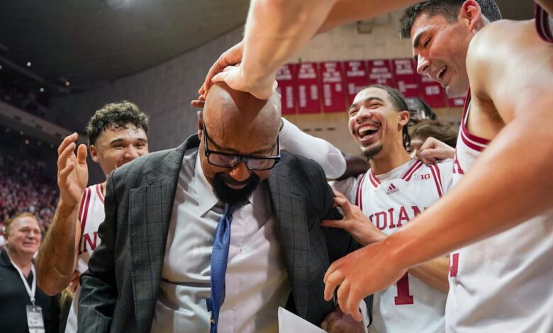 Mike Woodson Restores Competitiveness in Indiana-Purdue Rivalry Series