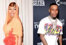 Megan Thee Stallion’s Lawyers Want Tory Lanez Questioned In Defamation Suit