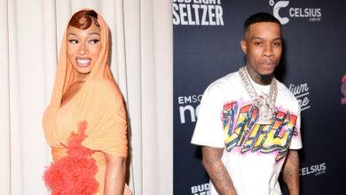 Megan Thee Stallion’s Lawyers Want Tory Lanez Questioned In Defamation Suit