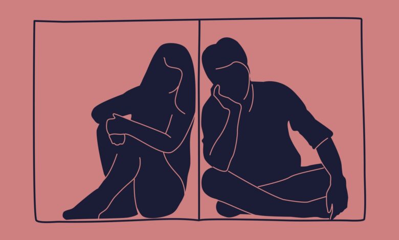 Is Taking a Break in a Relationship Ever Actually Helpful?