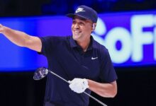 Tony Finau helps Los Angeles overcome near-impossible odds to win TGL match