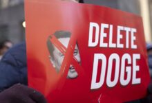 Judge: US gov’t violated privacy law by disclosing personal data to DOGE