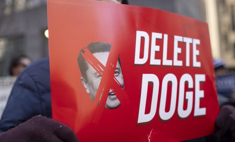 Judge: US gov’t violated privacy law by disclosing personal data to DOGE