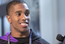 Former Cowboys CB Byron Jones’ legendary combine performance happened 10 years ago